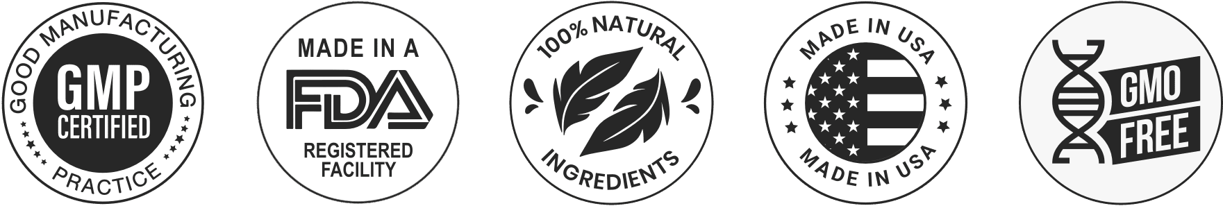 hard peak Certification